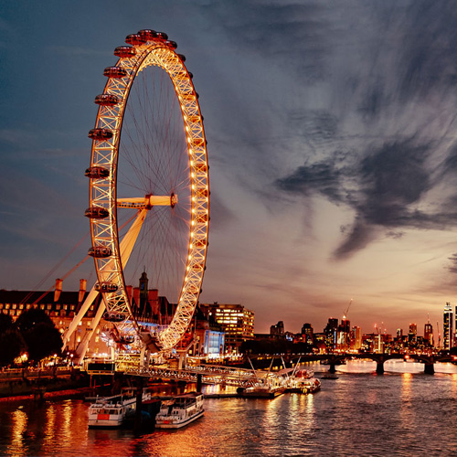 Study in the UK Image 1