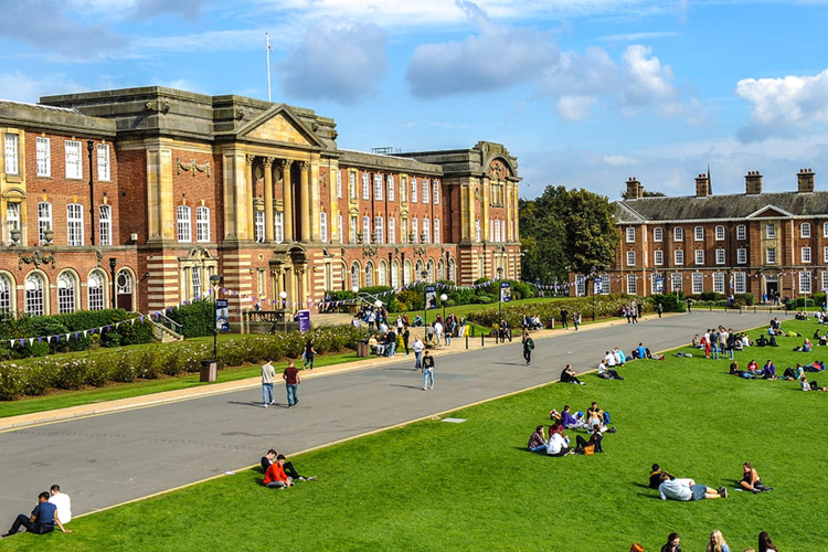 Study in the UK Image 2